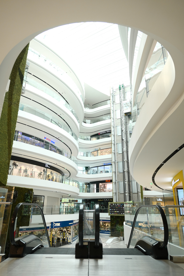 Toptani Shopping Center image 48