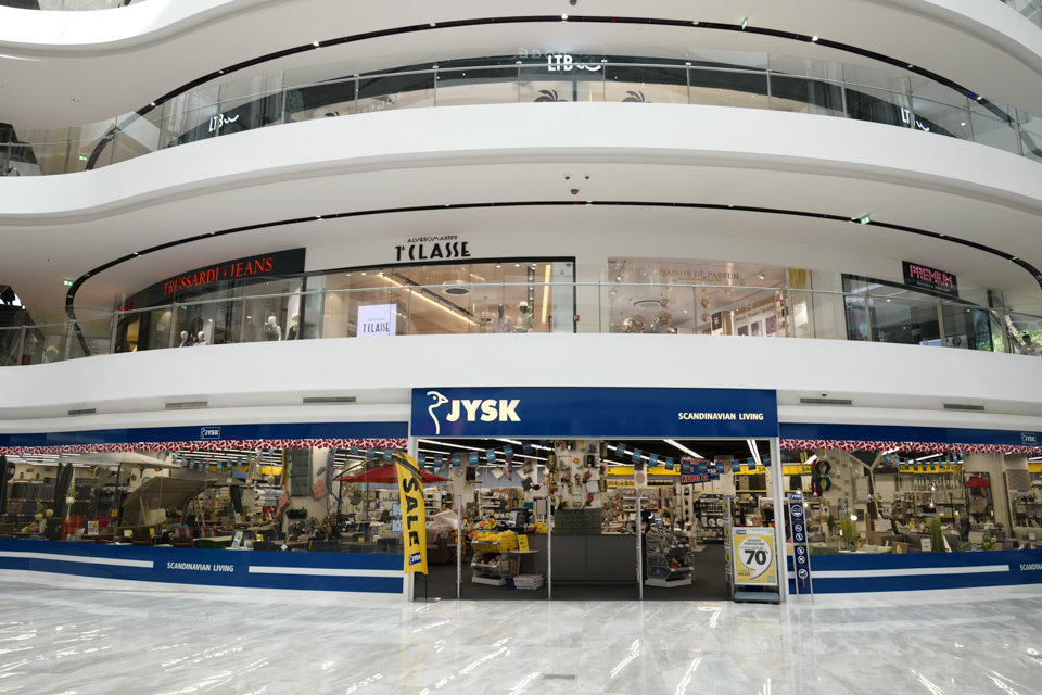 Toptani Shopping Center image 23