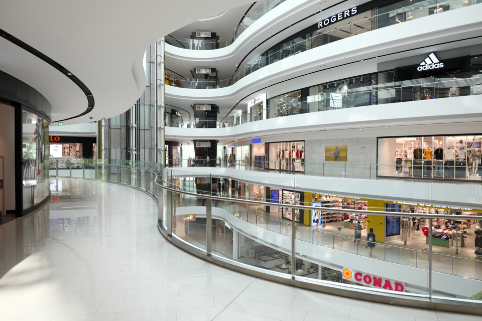 Toptani Shopping Center image 27
