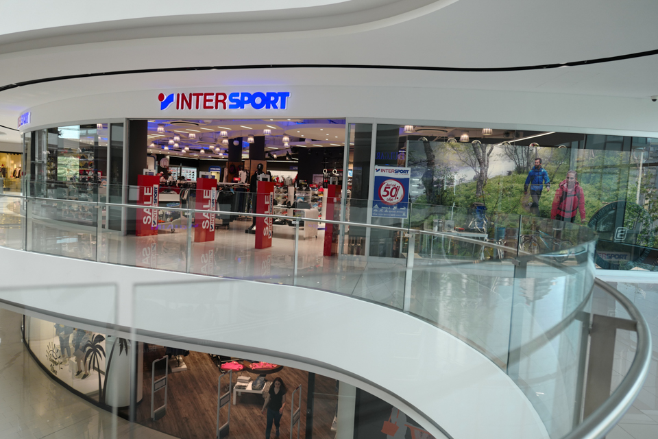 Toptani Shopping Center image 28