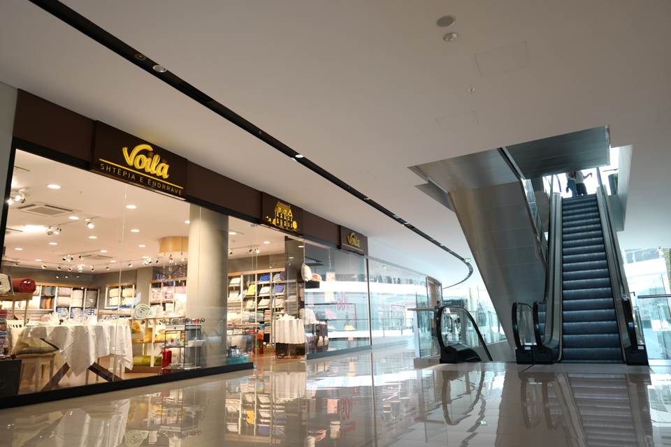 Toptani Shopping Center image 36