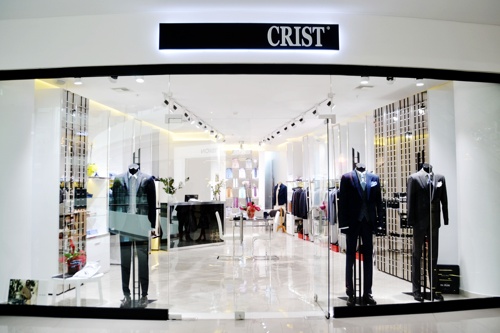 Crist Linea Uomo - Toptani Shopping Center